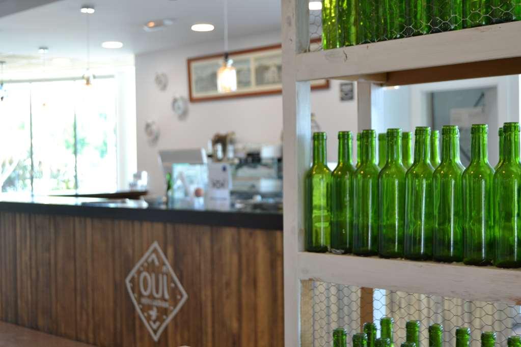 Allegro Murcia Azarbe Restaurant billede